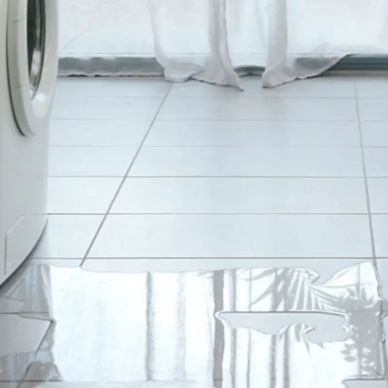 Appliance Leak Cleanup in Hamilton County, TN