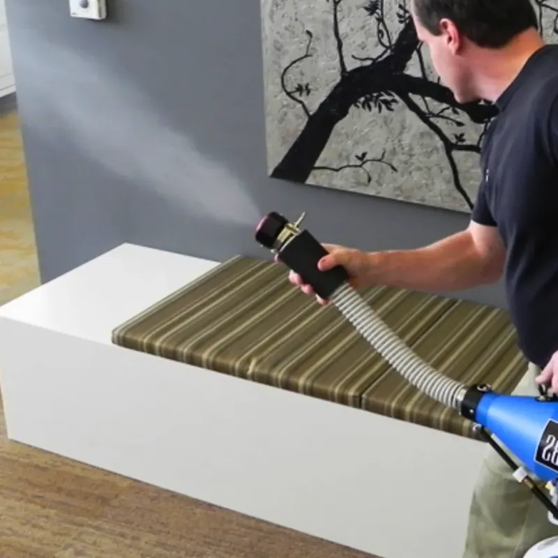 Professional Odor Removal in Hamilton County, TN